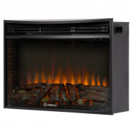 Очаг электрический Electrolux Sphere Plus EFP/P-3320RLS N Очаг электрический Electrolux Sphere Plus EFP/P-3320RLS N