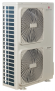 Наружный блок VRF системы Dantex DM-DC096WMD/SF