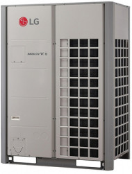 Наружный блок VRF системы Lg ARUM220LTE5 Наружный блок VRF системы Lg ARUM220LTE5