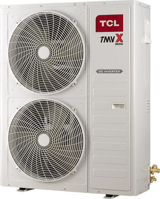 серия TMV-X MINI TCL TMV-Vd160W/N1S серия TMV-X MINI TCL TMV-Vd160W/N1S