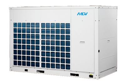 Чиллер с воздушным охлаждением Mdv MDC-SU90M-RN1L