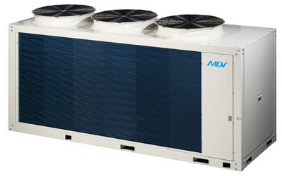 Чиллер с воздушным охлаждением Mdv MDC-SU90M-RN1L