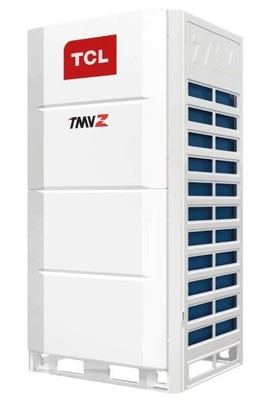 Наружный блок VRF системы TCL TMV-Vd+280WZ/N1S-C Наружный блок VRF системы TCL TMV-Vd+280WZ/N1S-C
