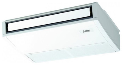 Напольно-потолочный кондиционер Mitsubishi Electric PCA-M100KA/PU-P100VHA Напольно-потолочный кондиционер Mitsubishi Electric PCA-M100KA/PU-P100VHA