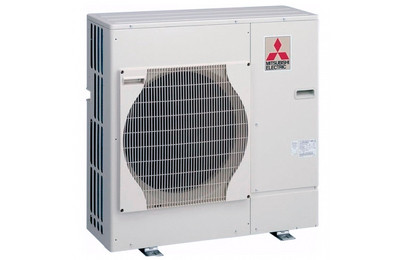 Напольно-потолочный кондиционер Mitsubishi Electric PCA-M100KA/PU-P100VHA Напольно-потолочный кондиционер Mitsubishi Electric PCA-M100KA/PU-P100VHA
