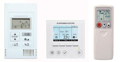 Напольно-потолочный кондиционер Mitsubishi Electric PCA-M100KA/PU-P100VHA Напольно-потолочный кондиционер Mitsubishi Electric PCA-M100KA/PU-P100VHA