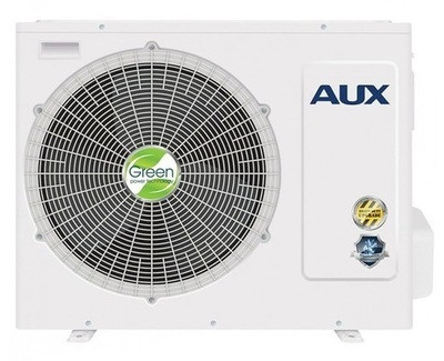 Напольно-потолочный кондиционер AUX AL-H36/5R1С(U)/ALCF-H36/5R1С