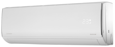 Кондиционер ECOSTAR Radium KVS-RAD18CH