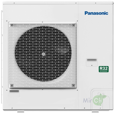 Напольно-потолочный кондиционер Panasonic S-140PT2E5B/U-140PZH2E5 Напольно-потолочный кондиционер Panasonic S-140PT2E5B/U-140PZH2E5