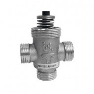 Клапан с тремя каналами Energolux RCVA 3/4'' (2.5)