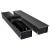 Конвектор внутрипольный Royal Thermo ATRIUM TURBO-150/250/1700-DG-U-BL