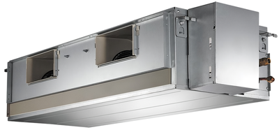 Канальный кондиционер Kentatsu KSTR140HFAN3R/KSUT140HFAN3L/-40 Канальный кондиционер Kentatsu KSTR140HFAN3R/KSUT140HFAN3L/-40