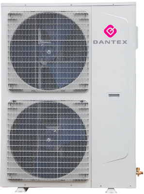 Кассетный кондиционер Dantex SMART RKD-60UHANI/RKD-60HANIE-W Кассетный кондиционер Dantex SMART RKD-60UHANI/RKD-60HANIE-W