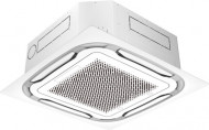 Кассетный фанкойл до 3.5 кВт Royal Clima MACS-I-C20P2K Кассетный фанкойл до 3.5 кВт Royal Clima MACS-I-C20P2K