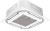 Кассетный фанкойл до 3.5 кВт Royal Clima MACS-I-C20P2K