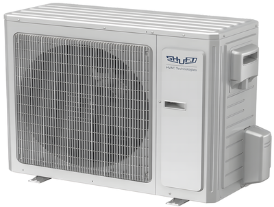 Компрессорно-конденсаторный блок Shuft SDVC-10-G