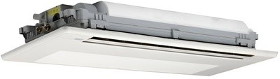 Кассетная VRF система Mdv MDI2-71Q1DHN1