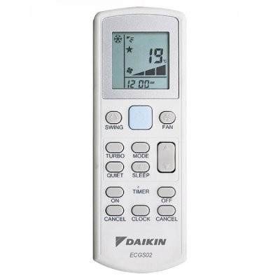 Кондиционер Daikin FTYN50L/RYN50L Кондиционер Daikin FTYN50L/RYN50L