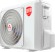 Кондиционер Royal Thermo Siena RTS-24HN1
