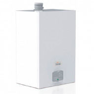 Котел газовый Ferroli FORCE W 99 конденсационный, настенный, 1 конт., закр. кам. сгор. Котел газовый Ferroli FORCE W 99 конденсационный, настенный, 1 конт., закр. кам. сгор.