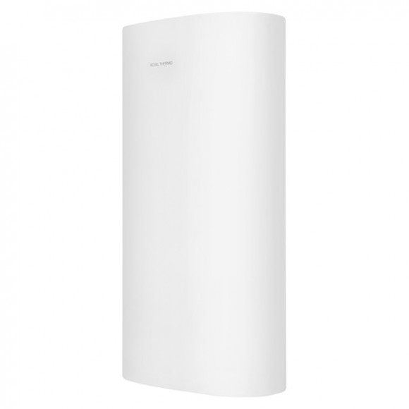 Бойлер косвенного нагрева Royal Thermo AQUATEC Standart SW100 White настенный