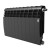 Радиатор Royal Thermo BiLiner 350 /Noir Sable VDR - 10 секц.