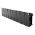 Радиатор Royal Thermo PianoForte 200 Noir Sable VDR80 - 18 секц.