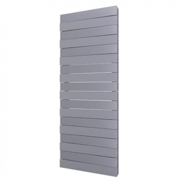 Радиатор Royal Thermo PianoForte Tower 500 new/Silver Satin - 18 секц.