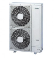 Наружный блок VRF системы Hitachi RAS-8FSNM Наружный блок VRF системы Hitachi RAS-8FSNM