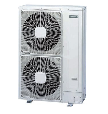 Наружный блок VRF системы Hitachi RAS-8FSNM Наружный блок VRF системы Hitachi RAS-8FSNM