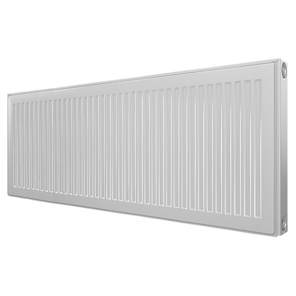 Радиатор панельный Royal Thermo COMPACT C11-400-2200 RAL9016 Радиатор панельный Royal Thermo COMPACT C11-400-2200 RAL9016