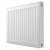 Радиатор панельный Royal Thermo COMPACT C21-300-1200 RAL9016