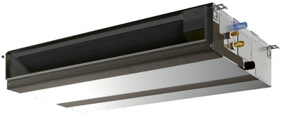 Канальный кондиционер Mitsubishi Electric PEAD-M125 JAL/PUHZ-ZRP125VKA