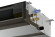 Канальный кондиционер Mitsubishi Electric PEAD-M125 JAL/PUHZ-ZRP125VKA