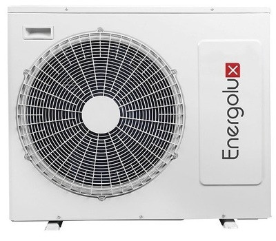 Кондиционер Energolux Basel SAS30B3-A/SAU30B3-A