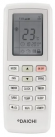 Кондиционер Daichi O225AVQS1R-1/O225FVS1R-1