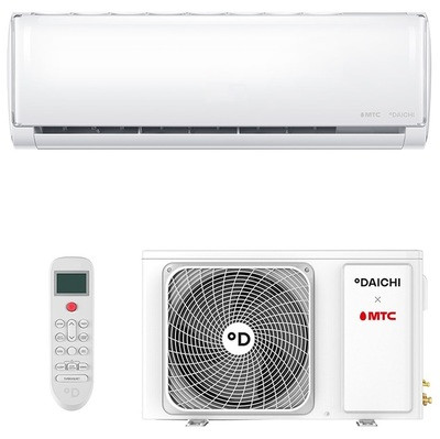 Кондиционер Daichi Beta B25AVQ1/B25FV1_UNL Кондиционер Daichi Beta B25AVQ1/B25FV1_UNL