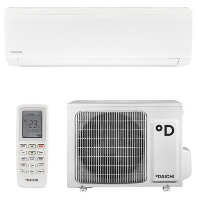Кондиционер Daichi ICE60AVQ1/ICE60FV1/-40 Кондиционер Daichi ICE60AVQ1/ICE60FV1/-40