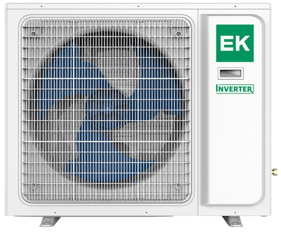 Напольно-потолочный кондиционер Euroklimat EKUX-70HNN/EKOX-70HNN Напольно-потолочный кондиционер Euroklimat EKUX-70HNN/EKOX-70HNN