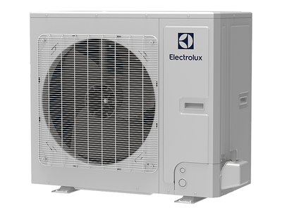 Канальный кондиционер Electrolux Unitary Pro 4 EACD-48H/UP4-DC/N8 Канальный кондиционер Electrolux Unitary Pro 4 EACD-48H/UP4-DC/N8