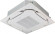 Кассетный кондиционер Daikin FCAG71B/RR71BW/-40T Кассетный кондиционер Daikin FCAG71B/RR71BW/-40T