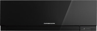Настенный внутренний блок мульти сплит-системы Mitsubishi Electric Premium Design MSZ-EF42VGKB
