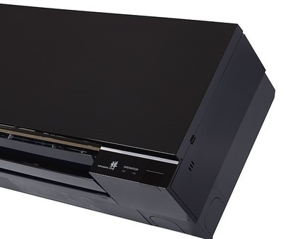 Настенный внутренний блок мульти сплит-системы Mitsubishi Electric Premium Design MSZ-EF42VGKB