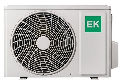 Кондиционер Euroklimat Futura EKSF-50HN/EKOF-50HN-W Кондиционер Euroklimat Futura EKSF-50HN/EKOF-50HN-W