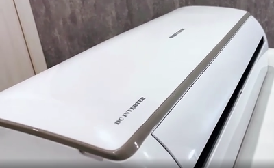 Кондиционер ISHIMATSU Osaka AVK-12I