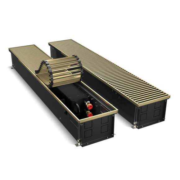 Конвектор внутрипольный Royal Thermo ATRIUM-150/200/2100-DG-U-LB Конвектор внутрипольный Royal Thermo ATRIUM-150/200/2100-DG-U-LB