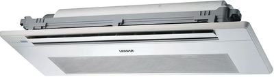Кассетная VRF система Lessar LSM-H45B1CUA2/LZ-VB1C2OB Кассетная VRF система Lessar LSM-H45B1CUA2/LZ-VB1C2OB