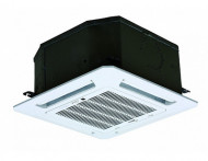 Кассетная VRF система Clivet Q4AN-2-XMi_D36(AC) Кассетная VRF система Clivet Q4AN-2-XMi_D36(AC)