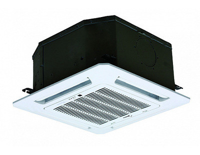 Кассетная VRF система Clivet Q4AN-2-XMi_D36(AC) Кассетная VRF система Clivet Q4AN-2-XMi_D36(AC)
