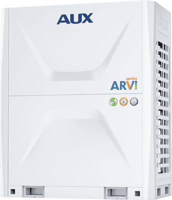 Наружный блок VRF системы AUX ARV-H450/5R1 MV